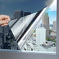 Electrostatic Glass Shading, Heat Insulation And Sunscreen Film