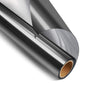 Electrostatic Glass Shading, Heat Insulation And Sunscreen Film