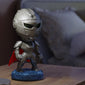 Mecha Samurai Projector Light - Regular Models, Inspired By The Unique Mecha Samurai Shape, It Can Project Cool Light And Shadow To Light Up The Atmosphere Of The Space