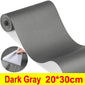 Leather Repair Tape Self Adhesive Leather Repair Patch Sofas Couch Furniture Car Seat Cuttable Refinisher for Home Restaurant