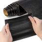 Leather Repair Tape Self Adhesive Leather Repair Patch Sofas Couch Furniture Car Seat Cuttable Refinisher for Home Restaurant