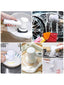 5 in 1 Powerful Electric Cleaning Brush Spin Scrubber Brush Deep Cleaning with 5 Replaceable Heads For Bathroom Kitchen 2025 New