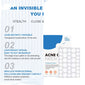 True Hydrocolloid Invisible Essential Oil Acne Patch